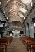 Bonifacio - Eglise Sainte Marie Majeure