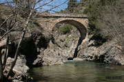 Gorges du Prunelli