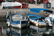 Ajaccio - Port de pêche