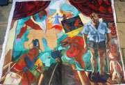 "Meine Geschichte Österreichs", 2006 [unfertig] 