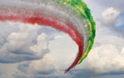 Frecce Tricolori