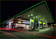 Tankstelle Ennserstraße