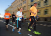 Linz Marathon 2017