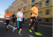 Linz Marathon 2017