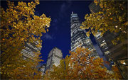 New York City