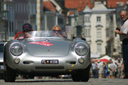 Ennstalclassic am Stadtplatz