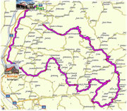 Südschwarzwaldtour