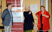 Schnappschüsse vom 4. Korneuburger Sport- und Gesundheitstag 2014