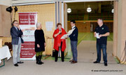 Schnappschüsse vom 4. Korneuburger Sport- und Gesundheitstag 2014