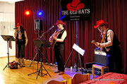 Countryband THE RED HATS