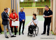 Schnappschüsse vom 4. Korneuburger Sport- und Gesundheitstag 2014