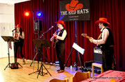 Countryband THE RED HATS