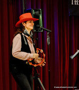 Countryband THE RED HATS