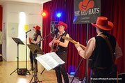 Countryband THE RED HATS