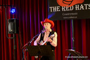 Countryband THE RED HATS
