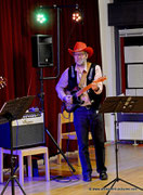 Countryband THE RED HATS