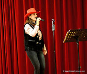 Countryband THE RED HATS