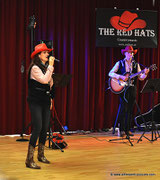 Countryband THE RED HATS