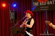 Countryband THE RED HATS