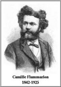 Camille Flammarion