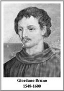 Giordano Bruno