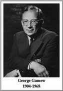 George Gamow