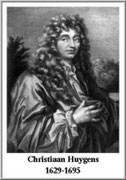 Christian Huygens