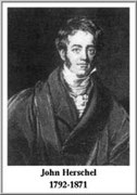 John Frederick William Herschel