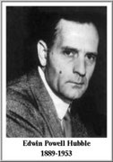 Edwin Powell Hubble