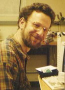 David Lincoln Rabinowitz