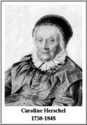 Caroline Herschel