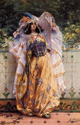 Georges Jules Victor Clarin