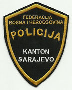 Canton Sarajevo