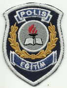 POLICE ACADEMY