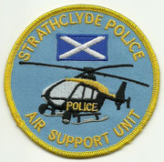 Strathclyde (Air Unit)