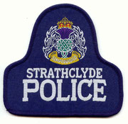 Strathclyde (Escocia)
