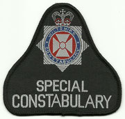 Wiltshire Special Constabulary (England)