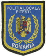 Policía Local Pitesti