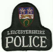 Leicestershire (England)