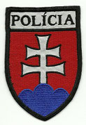 Policía Nacional since 1998