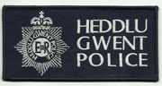 Heddlu Gwent (Wales)
