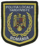 Policía Local Targoviste