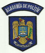 Academia de policía / Police Academy