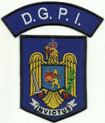Dirección General de Protección Interna (Información)