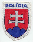 Policía Nacional 1993-1998