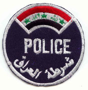 Irak Police