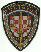 Policía Judicial