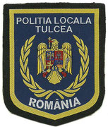 Policía Local Tulcea