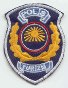 Policía turística / Tourist police