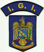 I.G.I - Inspección General de Inmigración
